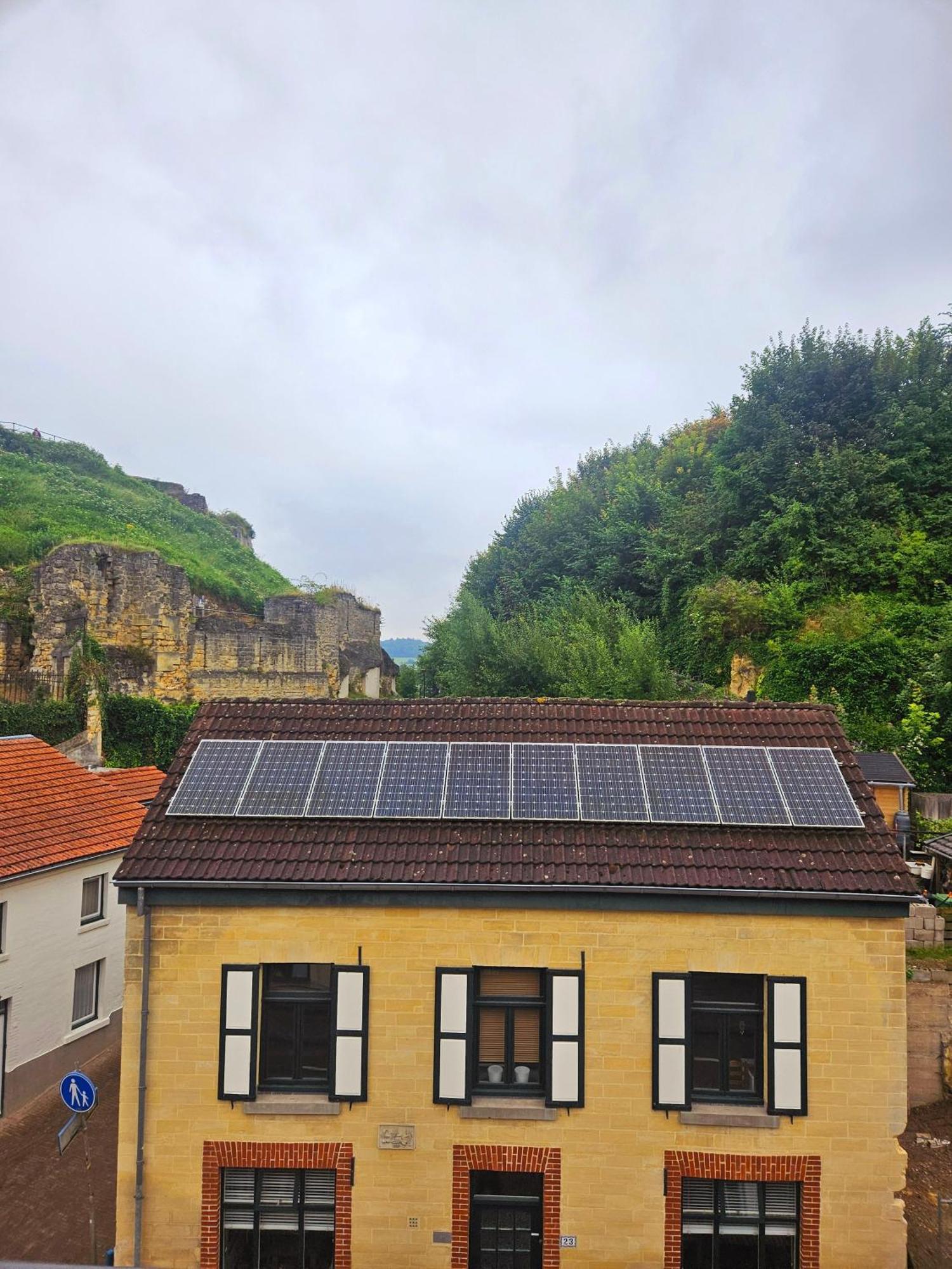 Serendipity Valkenburg aan de Geul Zewnętrze zdjęcie
