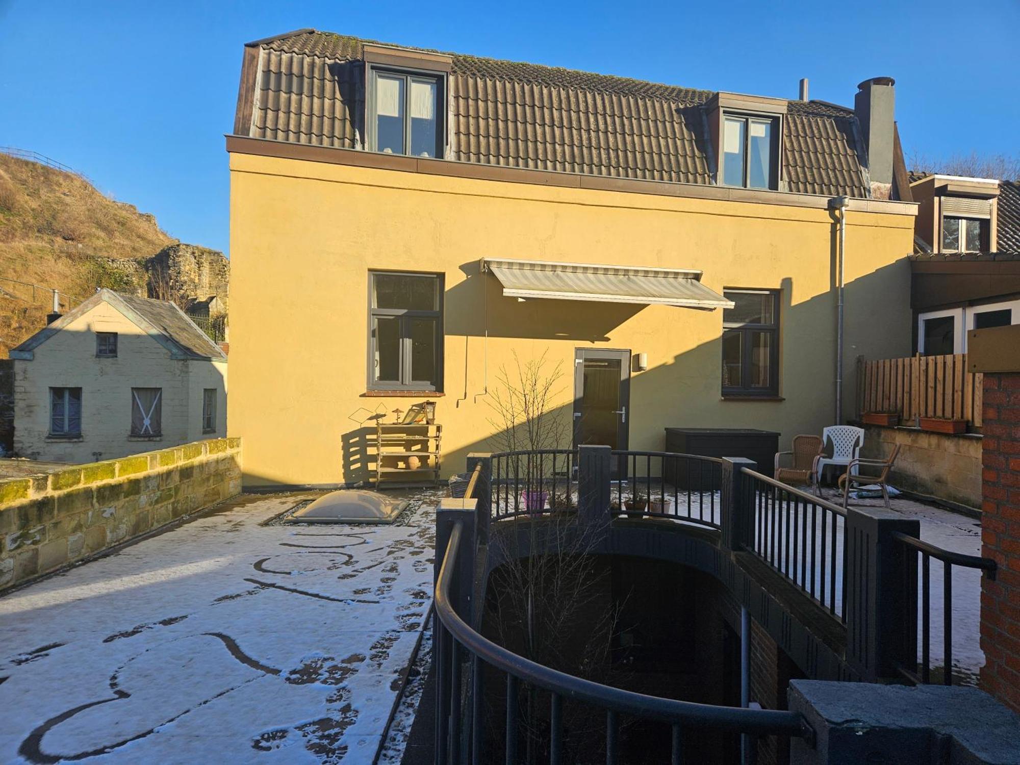 Serendipity Valkenburg aan de Geul Zewnętrze zdjęcie